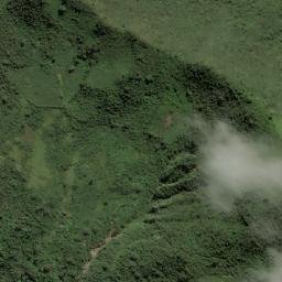 Satellite imagery of Cerro Adope, PE