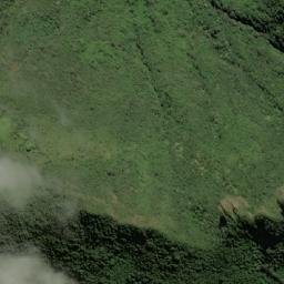 Satellite imagery of Cerro Adope, PE