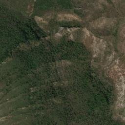 Satellite imagery of Cerro Cochapampa, PE