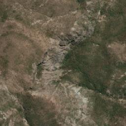 Satellite imagery of Cerro Cochapampa, PE