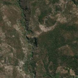 Satellite imagery of Cerro Cochapampa, PE