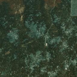 Satellite imagery of Serra do Jatobá, BR