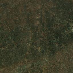 Satellite imagery of Serra do Jatobá, BR