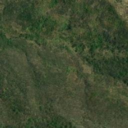 Satellite imagery of Serra do Coelho, BR