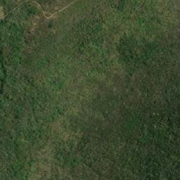 Satellite imagery of Serra de Santana, BR