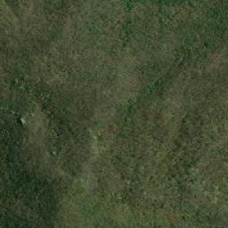 Satellite imagery of Serra de Santana, BR