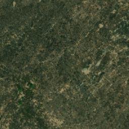 Satellite imagery of Serra Pedra do Cipó, BR