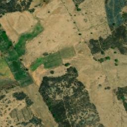 Satellite imagery of Serra do Catolé, BR