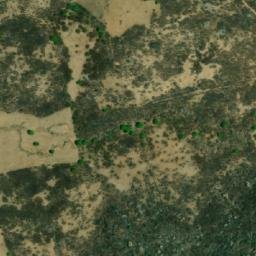 Satellite imagery of Serra do Catolé, BR