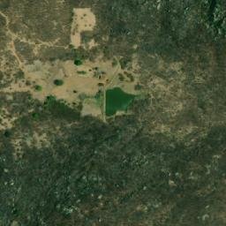 Satellite imagery of Serra do Agreste, BR