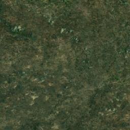 Satellite imagery of Serra do Agreste, BR