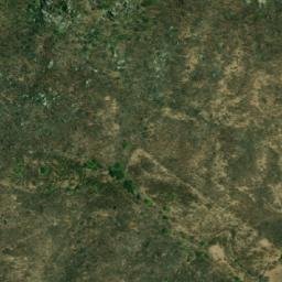Satellite imagery of Serra do Agreste, BR