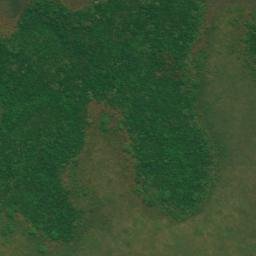 Satellite imagery of Matuilo, AO