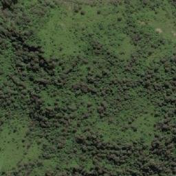 Satellite imagery of Cerro Peña Rajada, PE