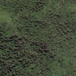 Satellite imagery of Cerro Peña Rajada, PE