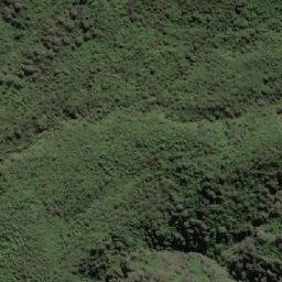 Satellite imagery of Cerro Adope, PE