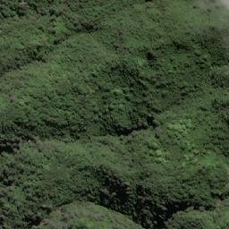 Satellite imagery of Cerro Adope, PE