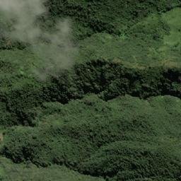 Satellite imagery of Cerro Adope, PE