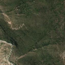 Satellite imagery of Cerro Cochapampa, PE