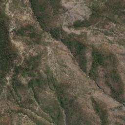 Satellite imagery of Cerro Cochapampa, PE