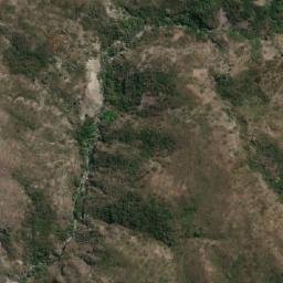 Satellite imagery of Cerro Cochapampa, PE