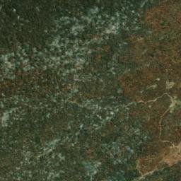 Satellite imagery of Serra do Jatobá, BR