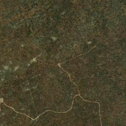 Satellite imagery of Serra do Jatobá, BR