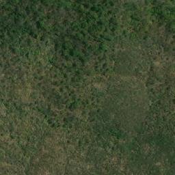 Satellite imagery of Serra do Coelho, BR