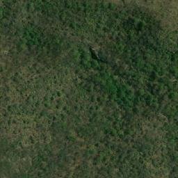 Satellite imagery of Serra do Coelho, BR