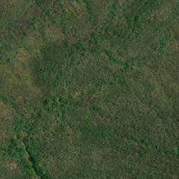 Satellite imagery of Serra de Santana, BR