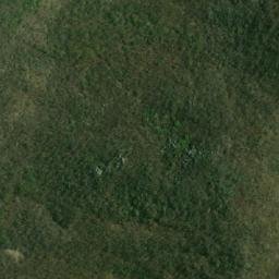 Satellite imagery of Serra de Santana, BR