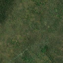 Satellite imagery of Serra de Santana, BR