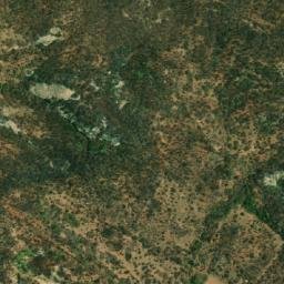 Satellite imagery of Serra Pedra do Cipó, BR