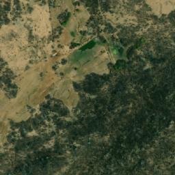 Satellite imagery of Serra do Catolé, BR