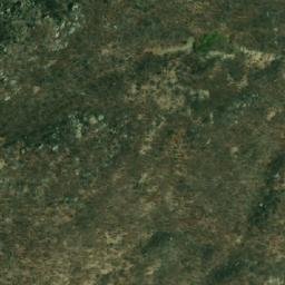 Satellite imagery of Serra do Catolé, BR