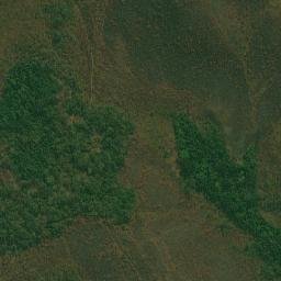 Satellite imagery of Icoco, AO