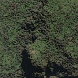 Satellite imagery of Cerro Peña Rajada, PE