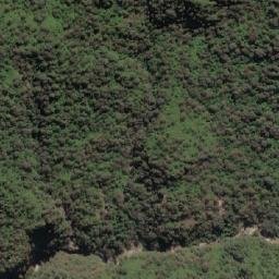 Satellite imagery of Cerro Peña Rajada, PE