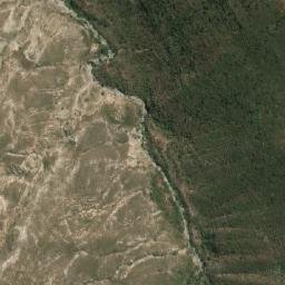 Satellite imagery of Cerro Cochapampa, PE