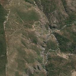 Satellite imagery of Cerro Cochapampa, PE