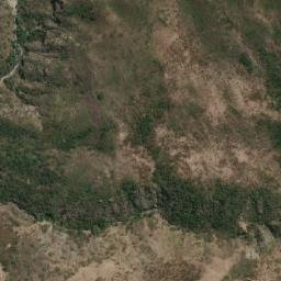 Satellite imagery of Cerro Cochapampa, PE