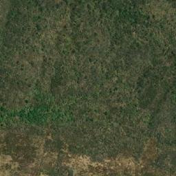 Satellite imagery of Serra do Coelho, BR