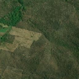 Satellite imagery of Serra de Santana, BR