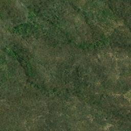 Satellite imagery of Serra de Santana, BR
