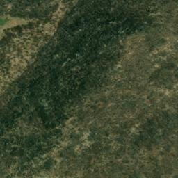 Satellite imagery of Serra do Catolé, BR