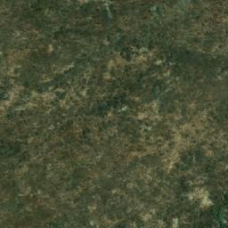 Satellite imagery of Serra do Catolé, BR