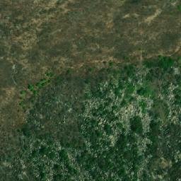 Satellite imagery of Serra do Catolé, BR