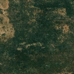 Satellite imagery of Serrote Mantilha, BR