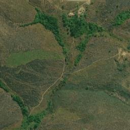 Satellite imagery of Tombe, AO