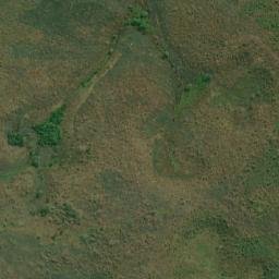 Satellite imagery of Tombe, AO